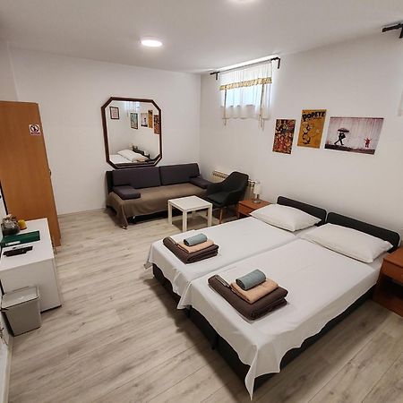 Savski Gaj Zagreb Ngoại thất bức ảnh