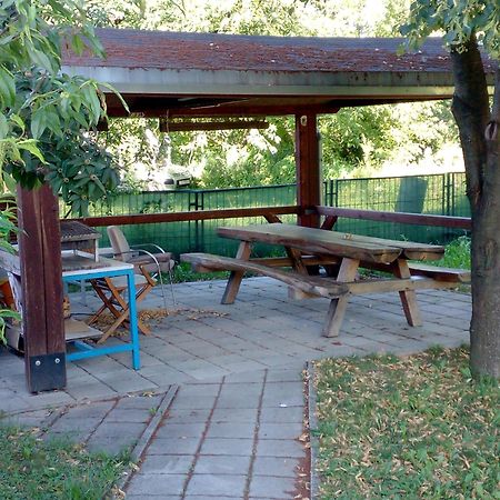 Savski Gaj Zagreb Ngoại thất bức ảnh