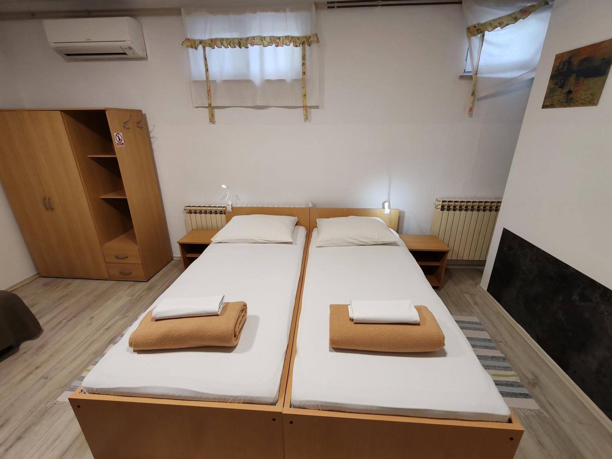 Savski Gaj Zagreb Ngoại thất bức ảnh