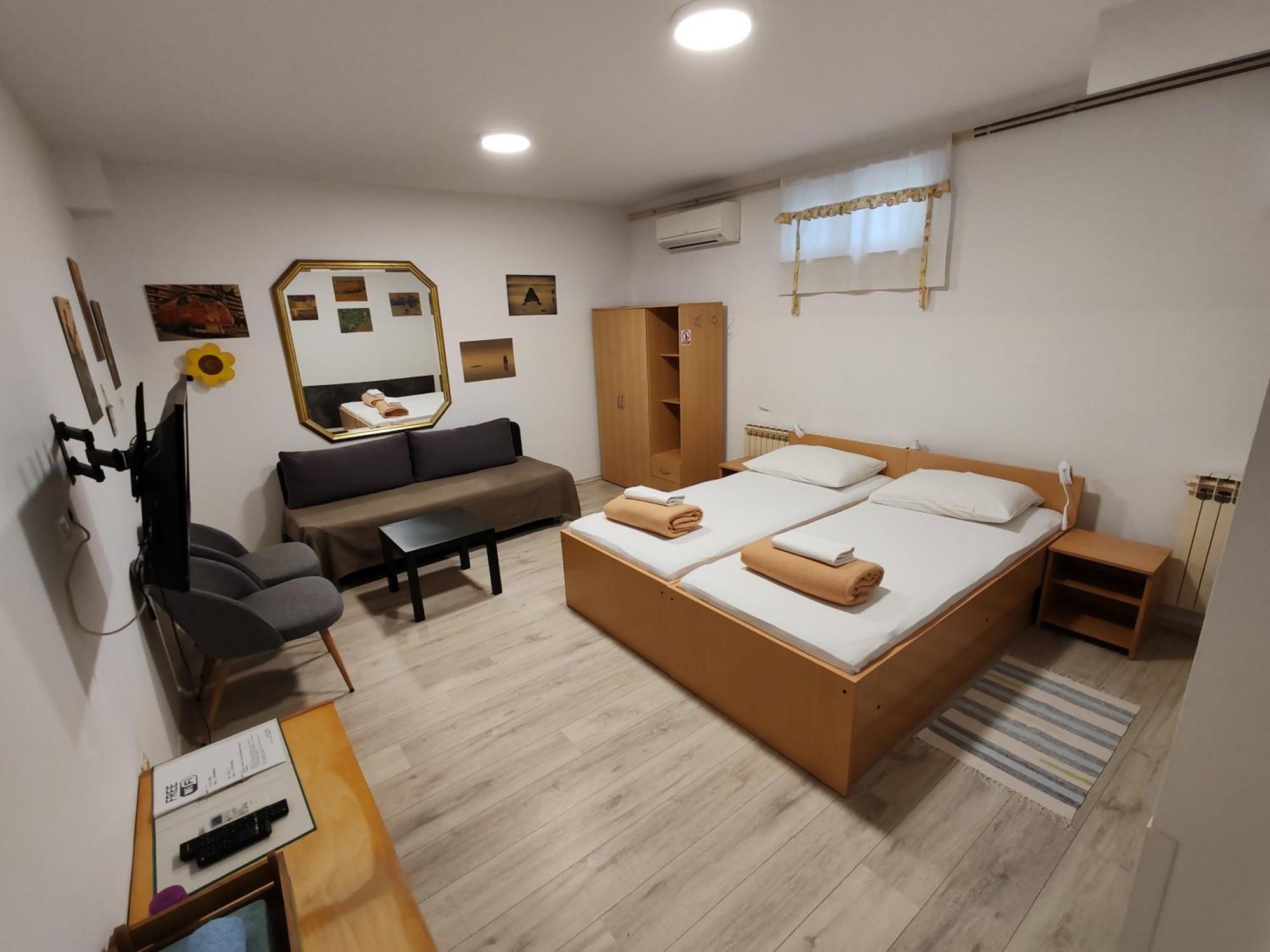 Savski Gaj Zagreb Ngoại thất bức ảnh