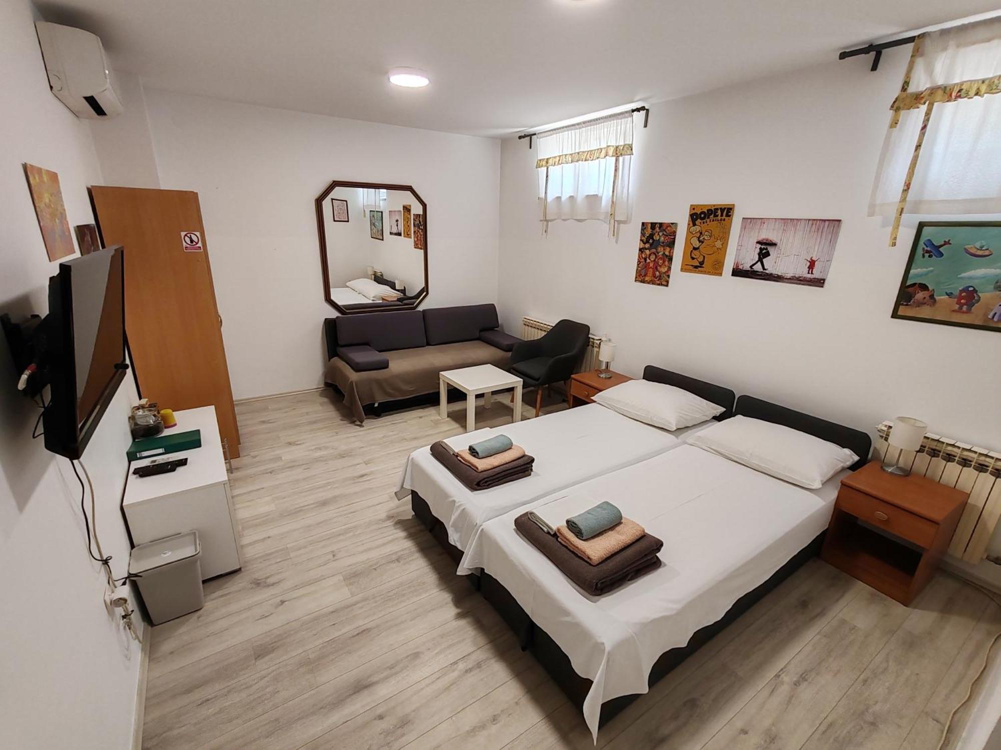Savski Gaj Zagreb Ngoại thất bức ảnh