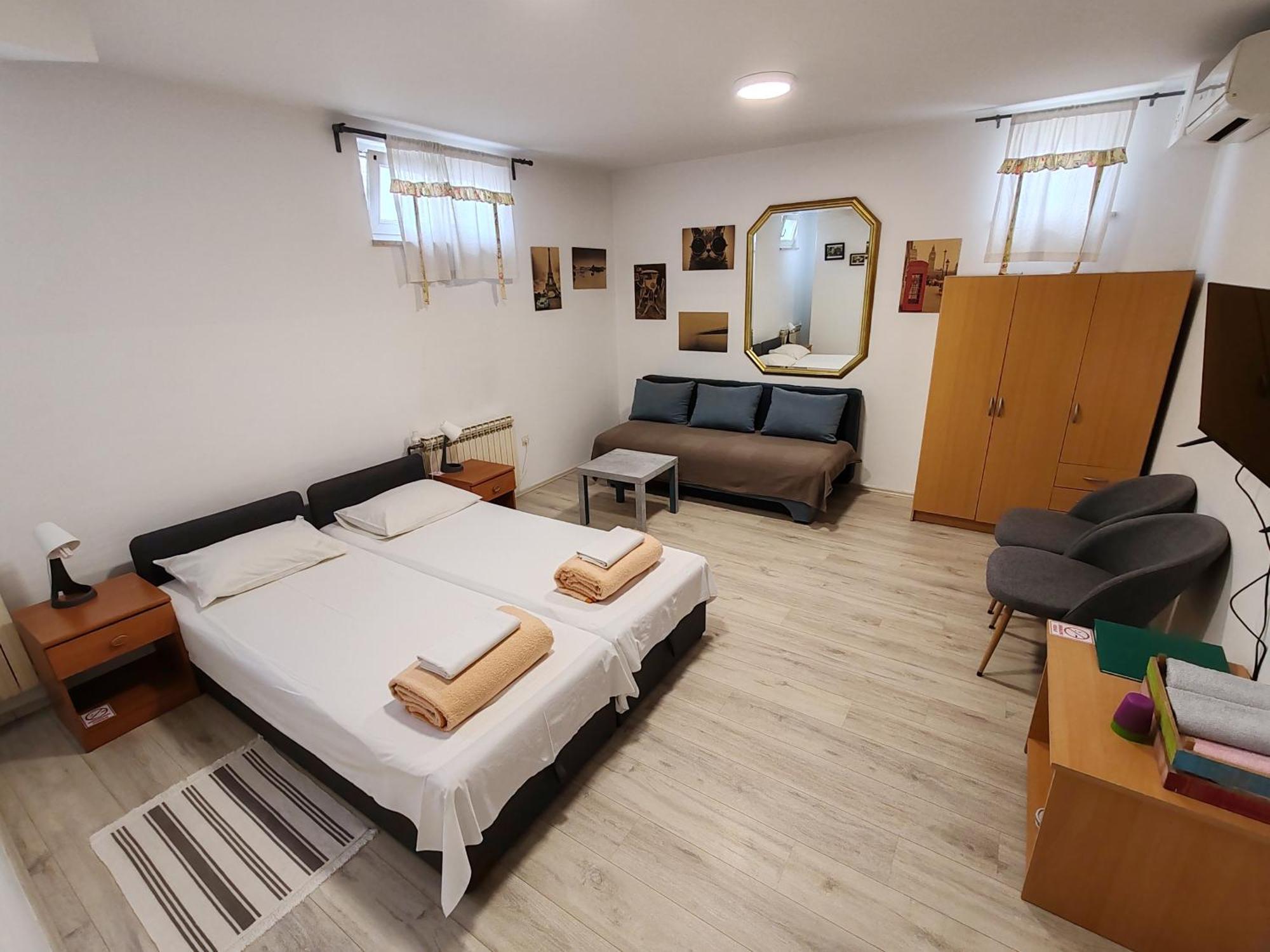 Savski Gaj Zagreb Ngoại thất bức ảnh