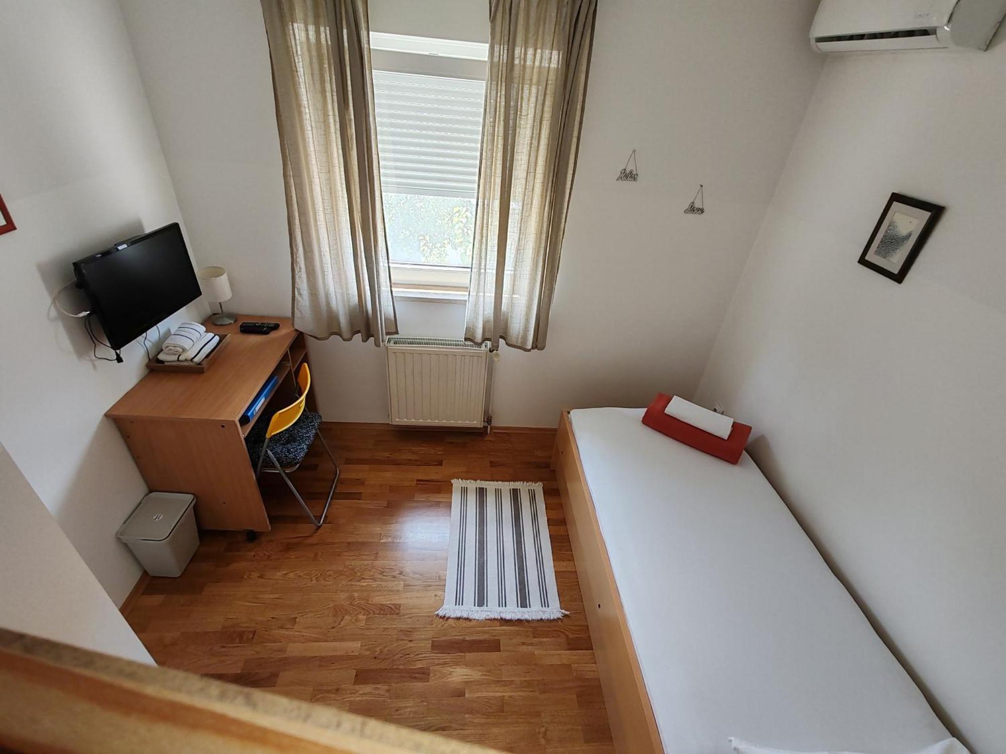 Savski Gaj Zagreb Ngoại thất bức ảnh