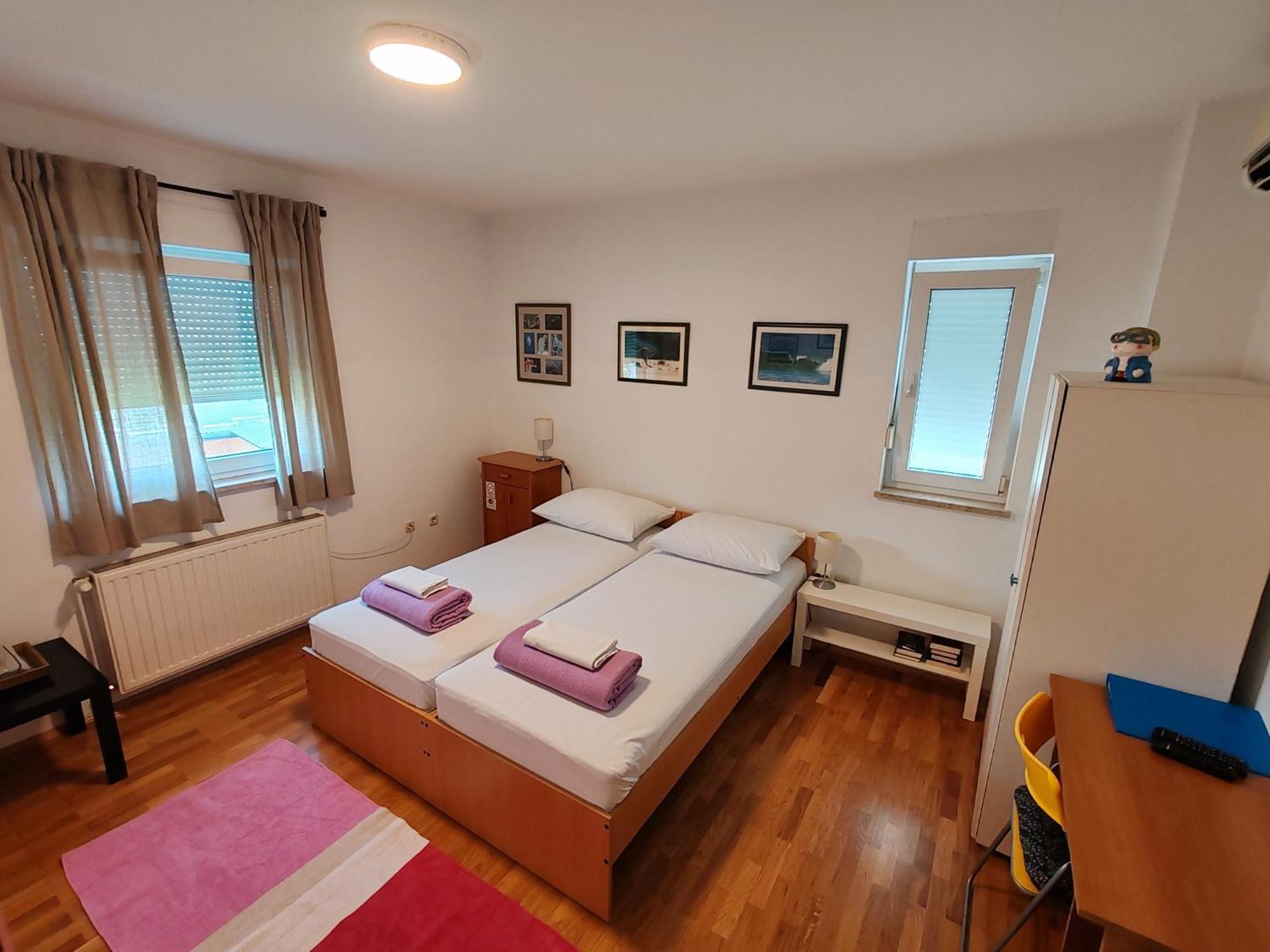 Savski Gaj Zagreb Phòng bức ảnh