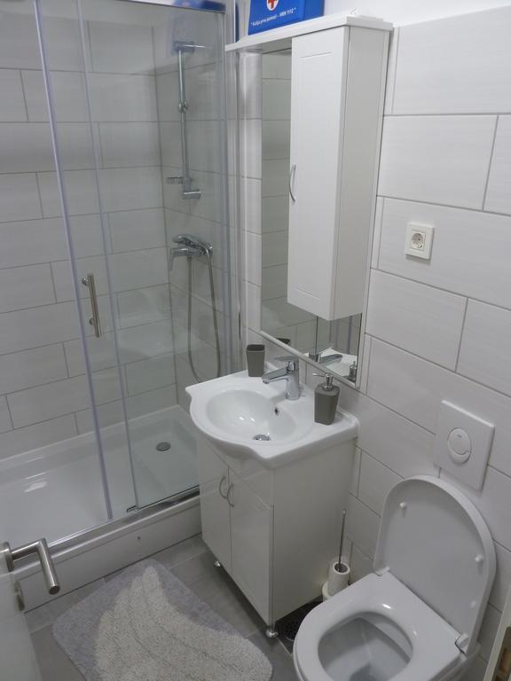 Savski Gaj Zagreb Ngoại thất bức ảnh