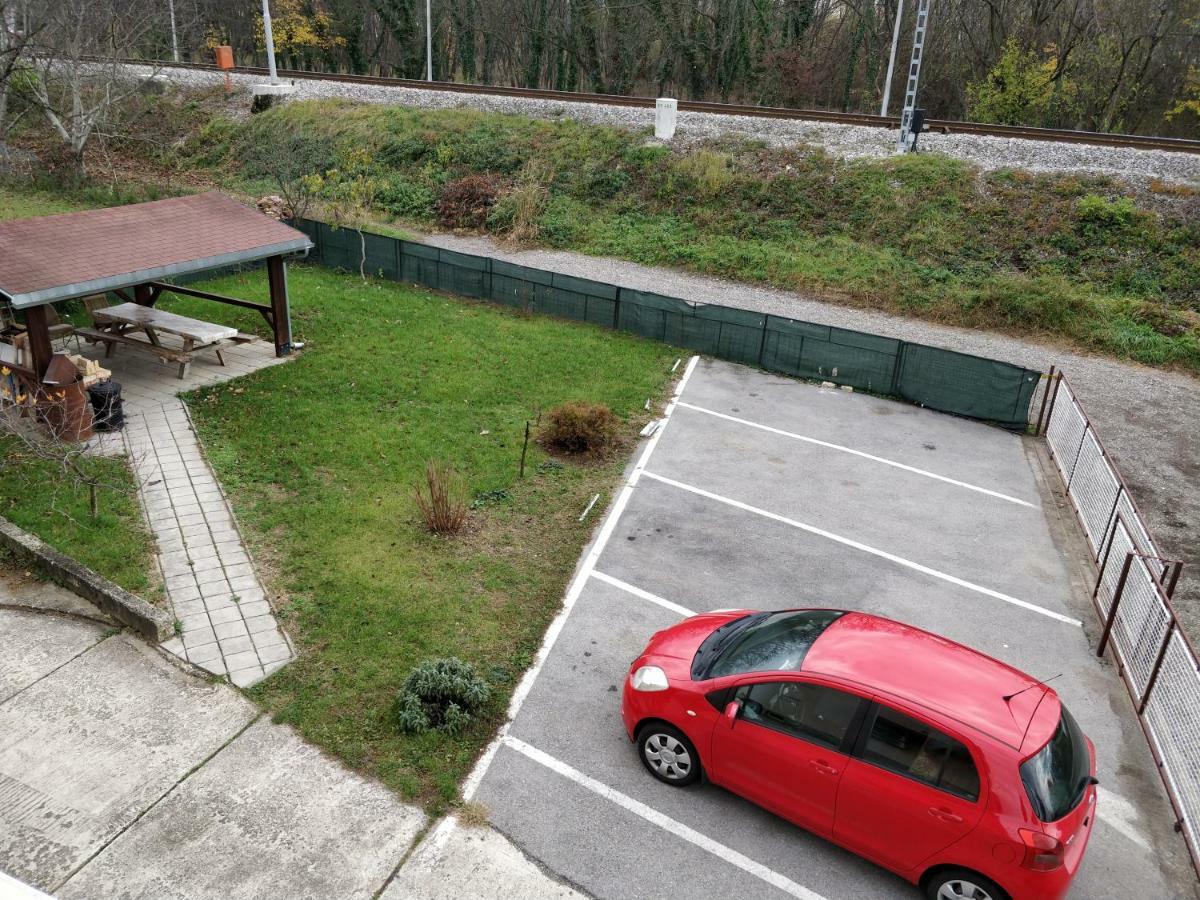 Savski Gaj Zagreb Ngoại thất bức ảnh