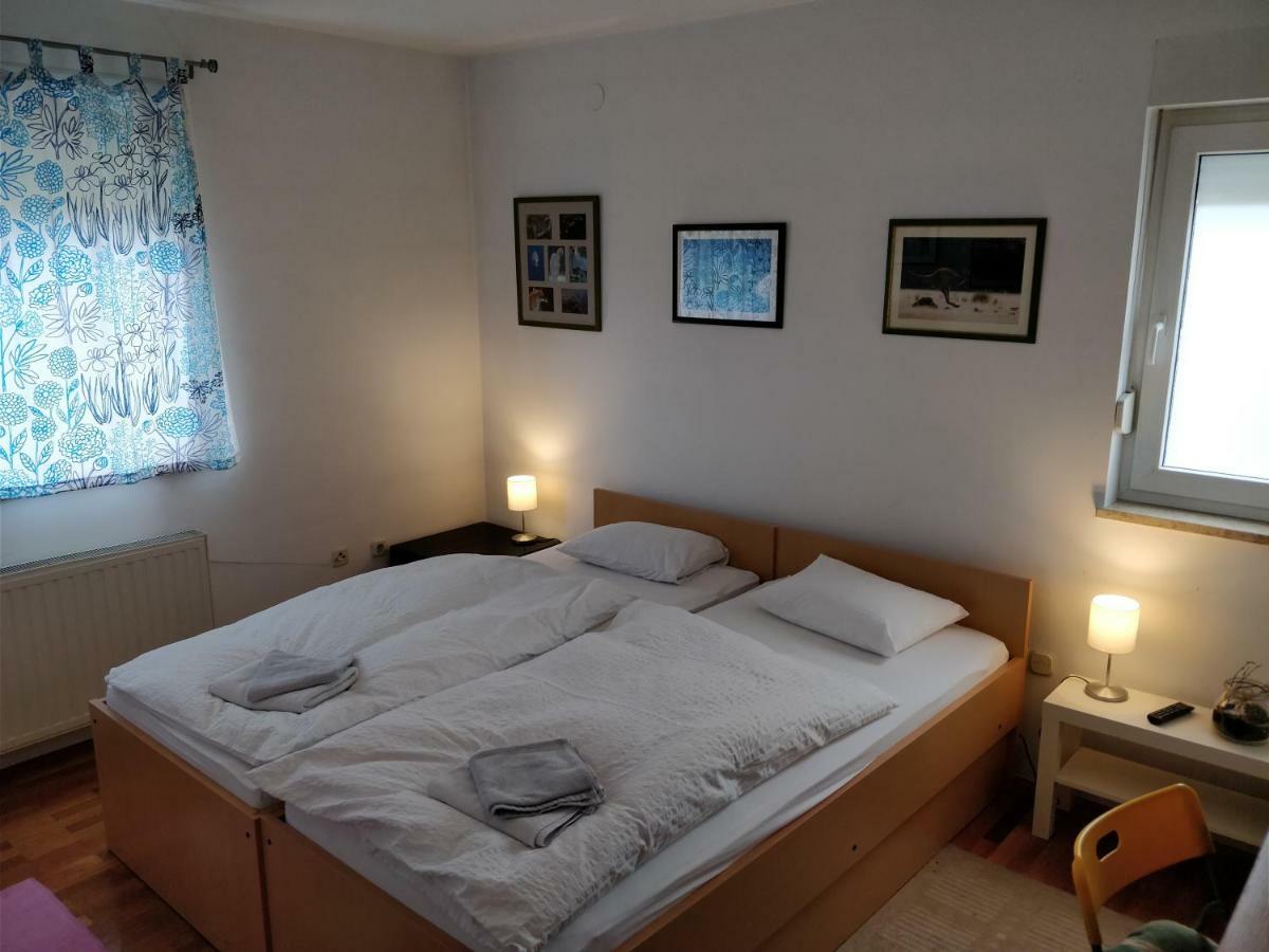 Savski Gaj Zagreb Ngoại thất bức ảnh