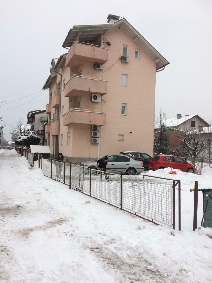 Savski Gaj Zagreb Ngoại thất bức ảnh