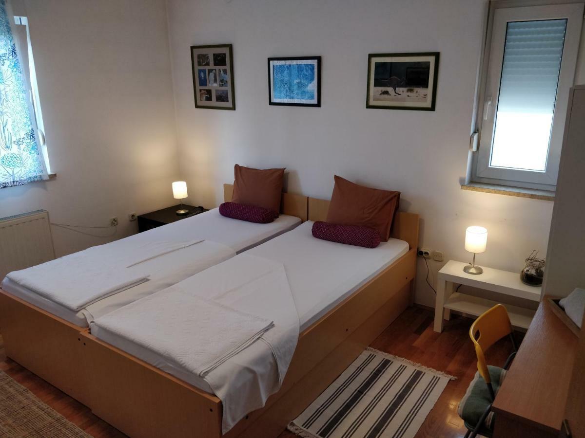 Savski Gaj Zagreb Ngoại thất bức ảnh