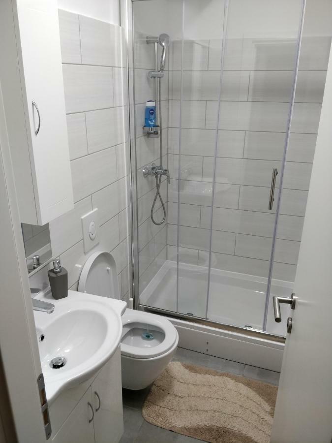 Savski Gaj Zagreb Ngoại thất bức ảnh
