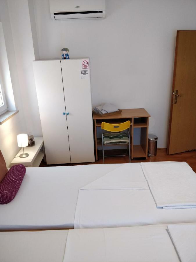 Savski Gaj Zagreb Ngoại thất bức ảnh