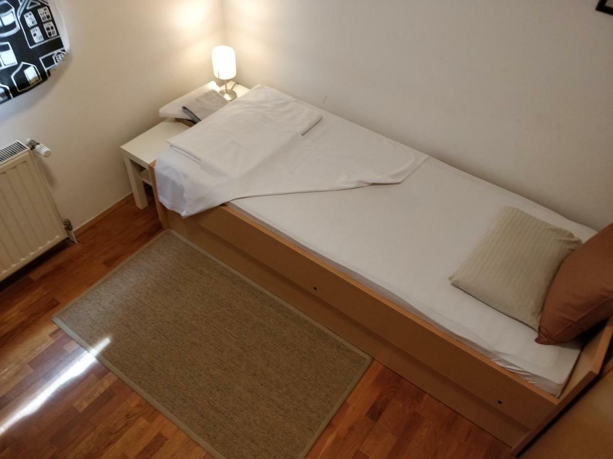 Savski Gaj Zagreb Ngoại thất bức ảnh