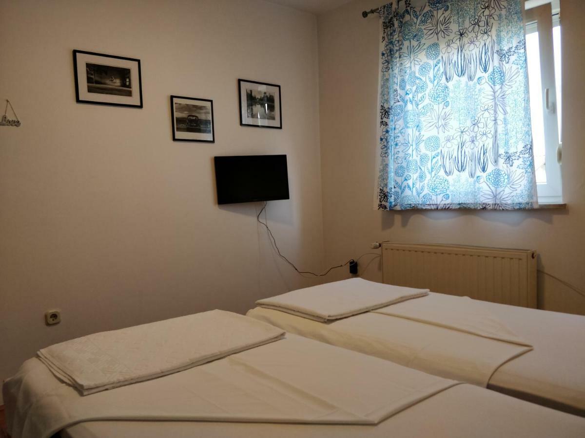 Savski Gaj Zagreb Ngoại thất bức ảnh
