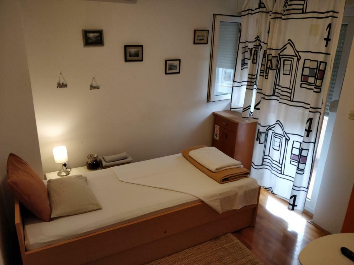 Savski Gaj Zagreb Ngoại thất bức ảnh